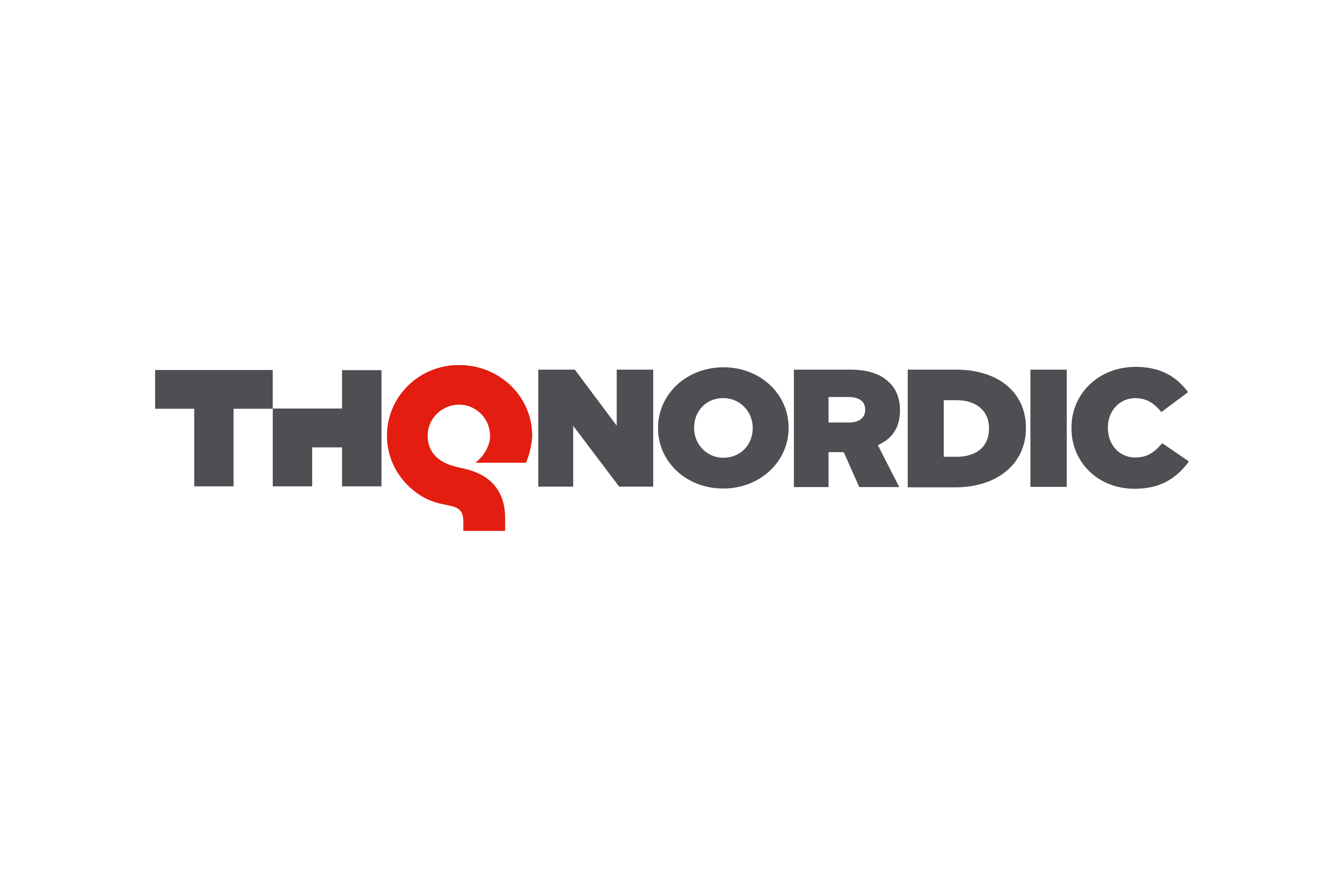 THQ Nordic